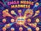 Jeu Emoji Merge Madness en ligne