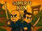 Jeu Samouraï Kin en ligne