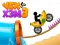 Jeu Vex X3M 3 en ligne