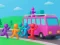 Jeu Bus Jam Escape en ligne