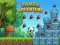 Jeu Panda Adventure en ligne