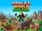 Jeu Roblox World Builder en ligne
