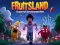 Jeu Fruits Land: évasion du parc d'attractions en ligne Jeu Fruits Land: évasion du parc d'attractions en ligne