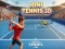 Jeu Mini Tennis 3D en ligne