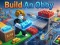 Jeu Construire un Obby en ligne