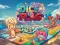 Jeu Dice and Flag en ligne