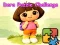 Jeu Défi de puzzle Dora en ligne