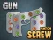 Jeu Vis de match sur le pistolet en ligne