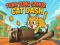 Jeu Tung Tung Sahur Cat Dash en ligne