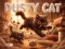 Jeu Dusty Cat en ligne