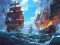 Jeu Navires pirates : construisez et combattez en ligne Jeu Navires pirates : construisez et combattez en ligne