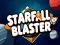 Jeu Starfall Blaster en ligne