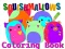 Jeu Livre de coloriage squishmallow en ligne