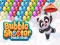 Jeu Bulle Shooter Panda Blast en ligne