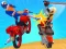 Jeu Moto Attack Bike Racing en ligne Jeu Moto Attack Bike Racing en ligne