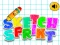 Jeu Sketch sprint en ligne