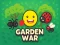 Jeu Guerre des jardins en ligne