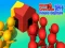 Jeu Capture géante de la foule io en ligne
