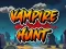 Jeu Chasse aux vampires en ligne