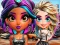 Jeu Royal Rebellion Punk Magic en ligne Jeu Royal Rebellion Punk Magic en ligne