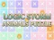 Jeu Logic Storm: Animals Puzzle en ligne