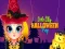 Jeu Petit Lily Halloween Prep en ligne