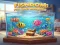 Jeu Fishdom : aquarium d'aquarium en ligne