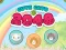 Jeu Chats mignons 2048 en ligne