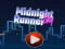 Jeu Runner de minuit en ligne