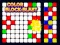 Jeu Explosion de blocs de couleurs en ligne