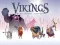 Jeu Vikings: le voyage d'un archer en ligne