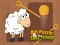 Jeu Puzzle d'épingle sauvegarde les moutons en ligne