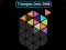 Jeu Triangles Points 2048 en ligne