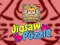 Jeu Baby Tiger Puzzles en ligne