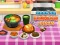 Jeu Cours de cuisine coréenne en ligne