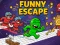 Jeu Évasion drôle en ligne
