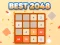 Jeu Meilleur 2048 en ligne