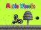 Jeu Mario Wheelie en ligne