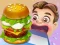 Jeu Construire un hamburger en ligne