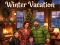 Jeu Winter Vacation en ligne