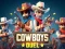 Jeu Cowboys duel en ligne