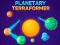 Jeu Terraformeur planétaire en ligne