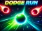 Jeu Dodge Run en ligne