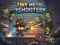Jeu Tiny Metal Shooter en ligne