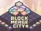 Jeu Block Merger City en ligne Jeu Block Merger City en ligne