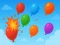 Jeu Ballon Pop Frenzy en ligne