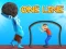 Jeu Une ligne en ligne