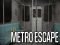 Jeu Évasion du métro en ligne