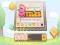 Jeu 3 carreaux en ligne