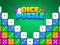 Jeu Dice Puzzle en ligne